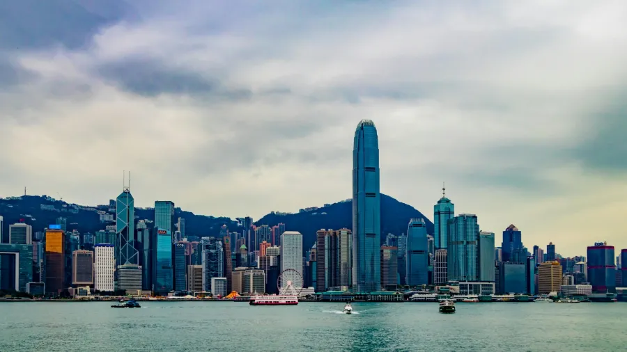 Photo by Nextvoyage from Pexels