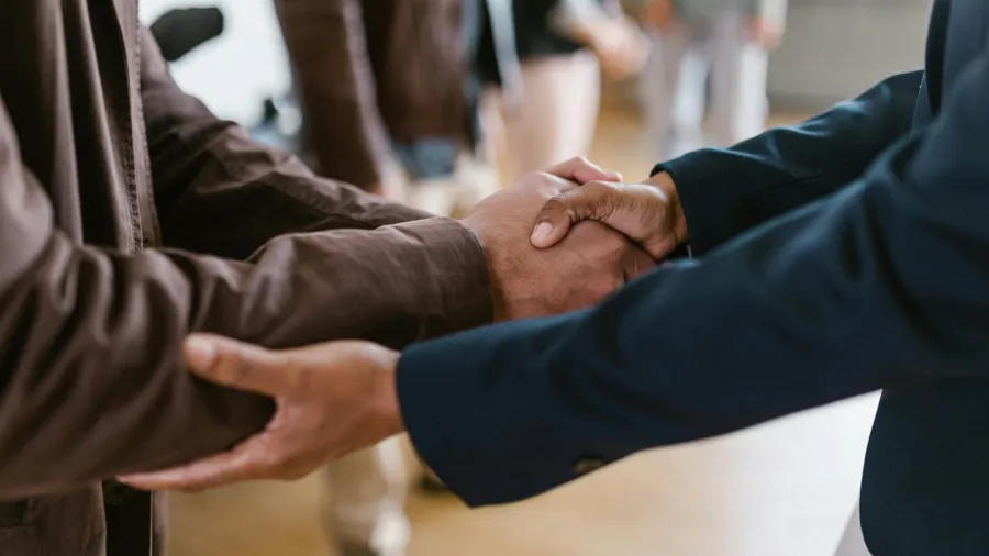 Photo by RDNE Stock project via Pexels