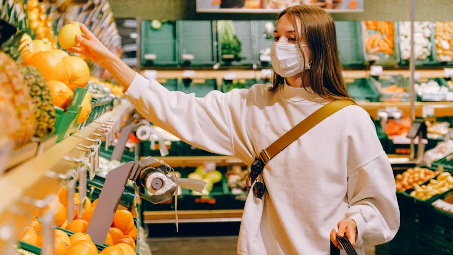 Photo by Anna Shvets via Pexels