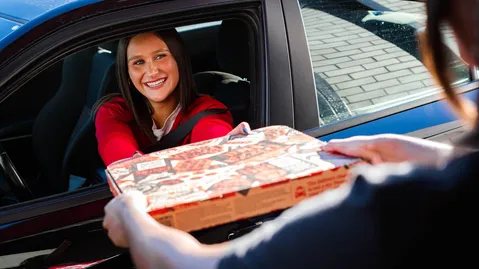 Press photo / Yum! Brands