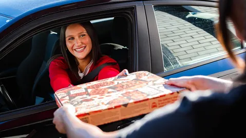 Press photo / Yum! Brands