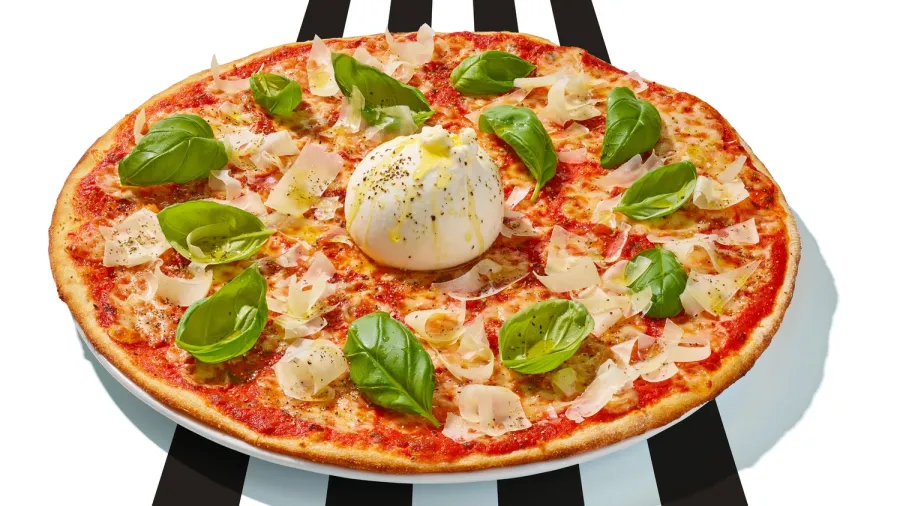 Press photo / PizzaExpress