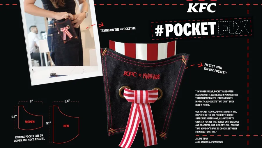 Press photo / KFC