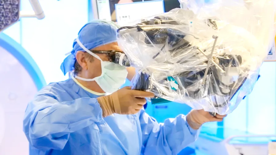 Photo from King Faisal Specialist Hospital and Research Centre