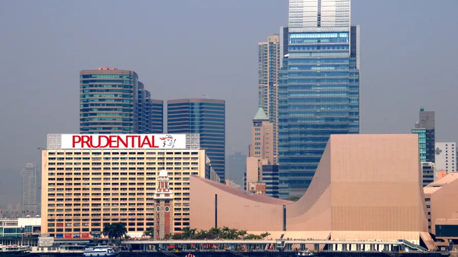/Prudential