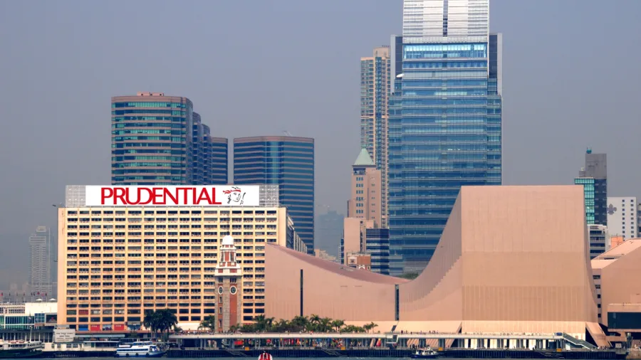 /Prudential