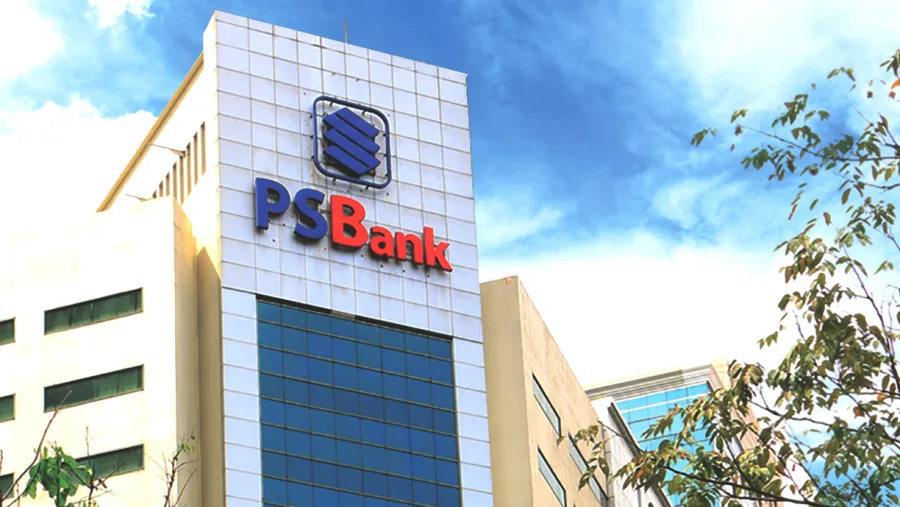 PSBank.