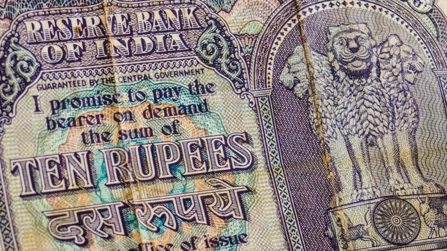 Photo by Ishant Mishra via Unsplash.