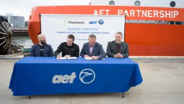 Photo from press release./