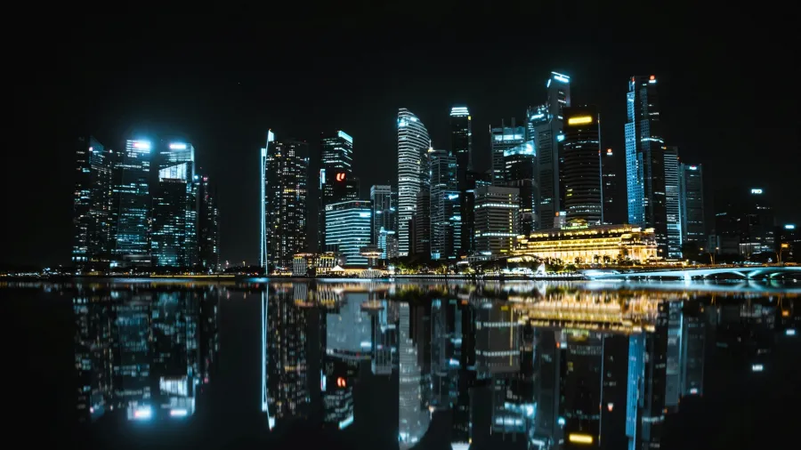 Photo from Unsplash by Duane Seah