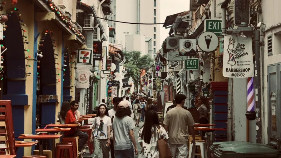 Photo from Pexels by BreWoodsy.