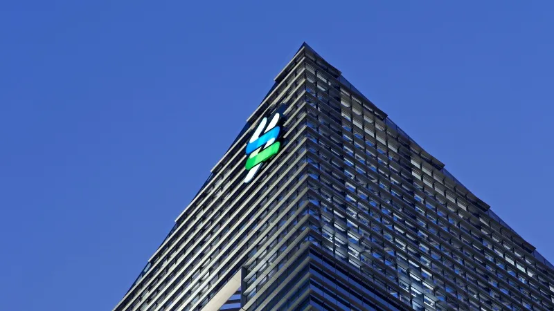 Photo by Corporate Locations via Unsplash.