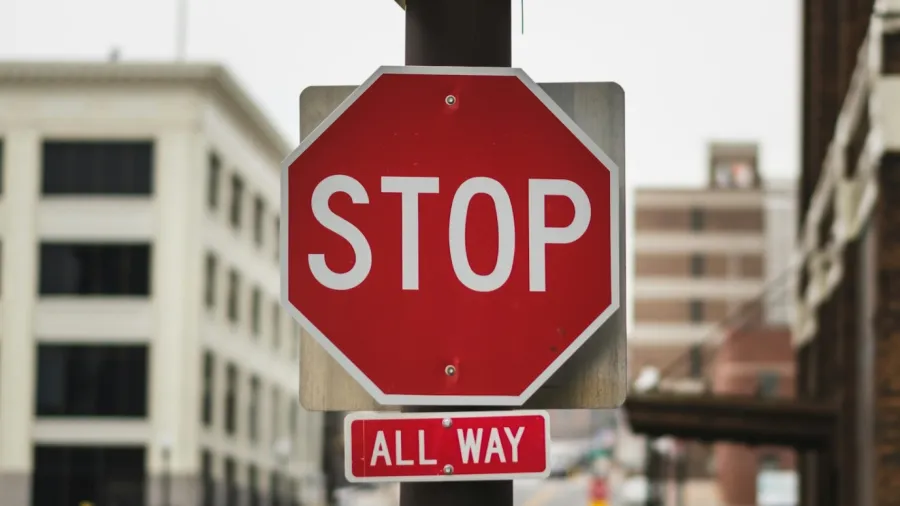 Photo by John Matychuk via Unsplash.