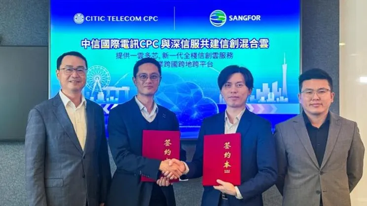 Photo from press release./