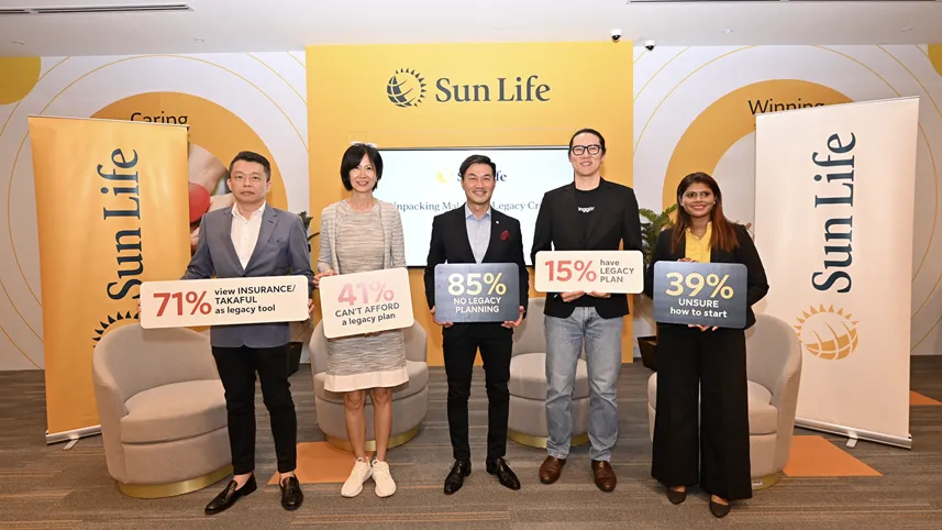 /Sun Life