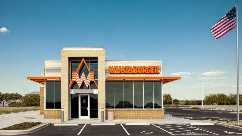 Press photo / Whataburger