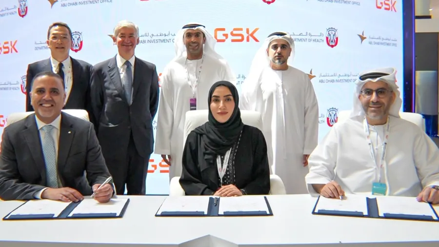 Photo from The Department of Health – Abu Dhabi (DoH) website