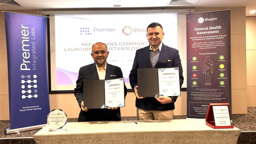 Photo from IHH Healthcare Malaysia via Linkedin