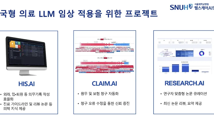 Photo from Seoul National University Hospital website