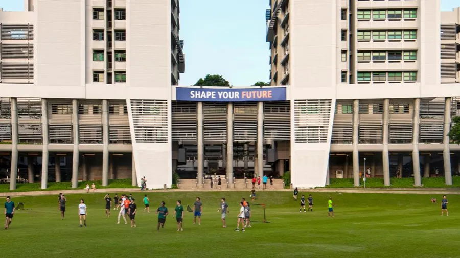 Photo from Times Higher Education