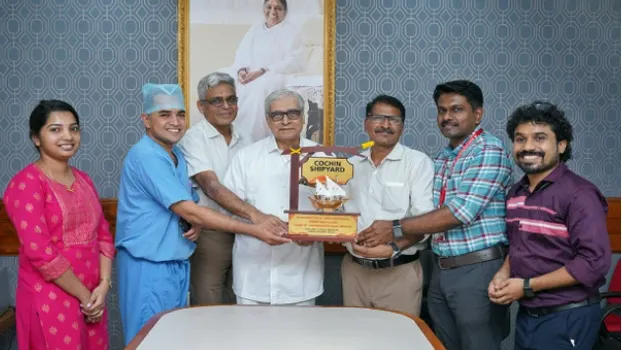 Photo from Amrita Hospital website