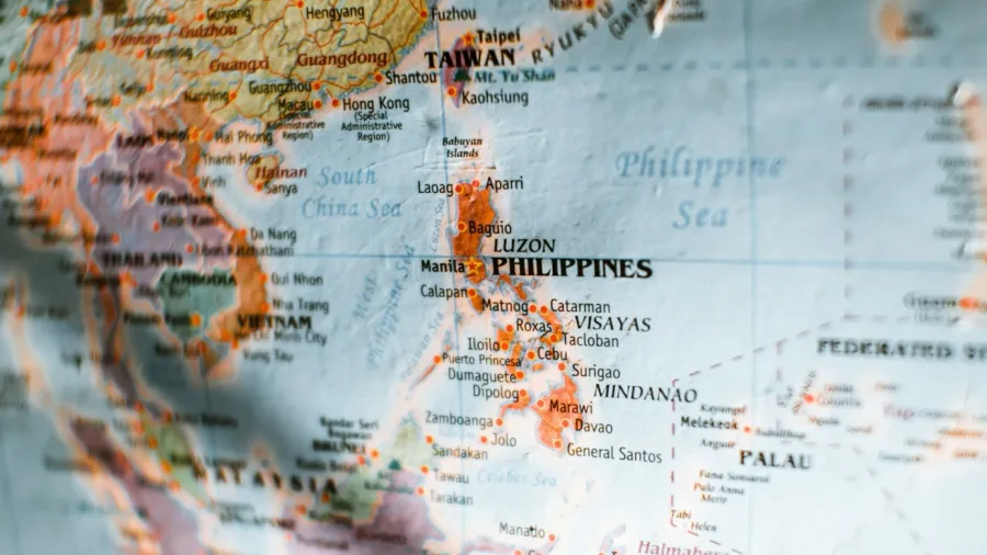 Photo by Road Ahead via Unsplash.