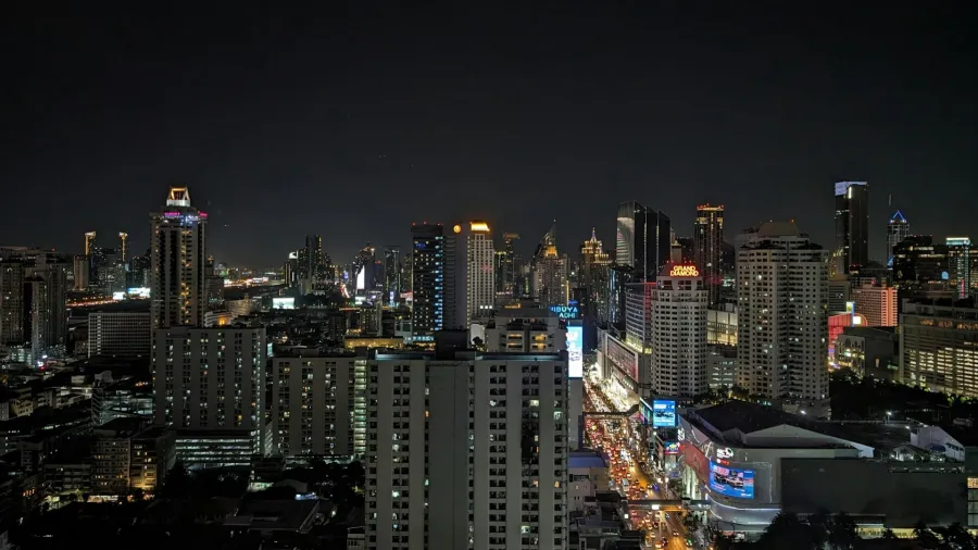 Marcus Winkler via Unsplash.