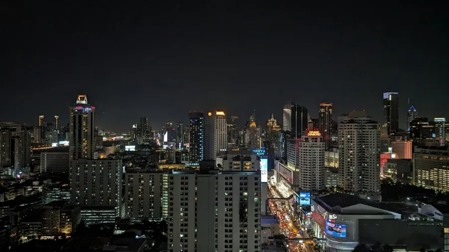 Marcus Winkler via Unsplash.