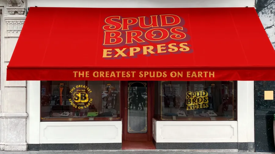 Press photo / SpudBros