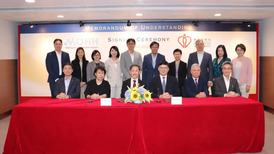 Photo from press release