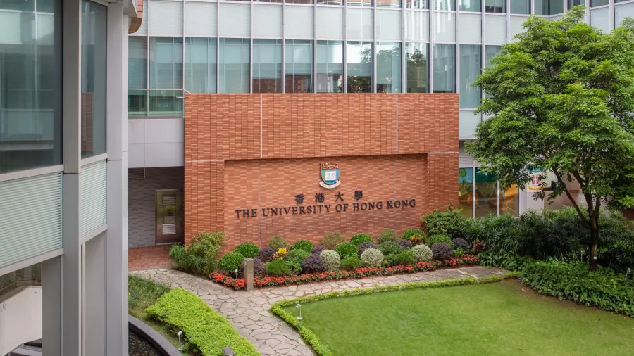 Photo from Times Higher Education