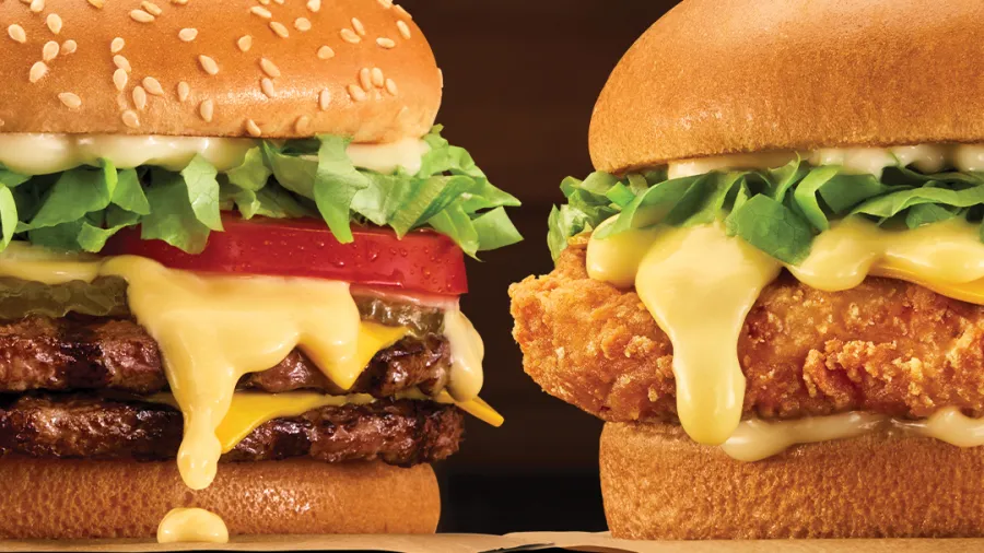 Press photo / Hungry Jack's