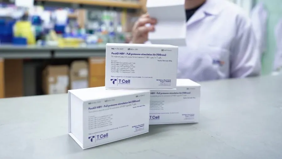 Press photo from Duke-NUS Medical School
