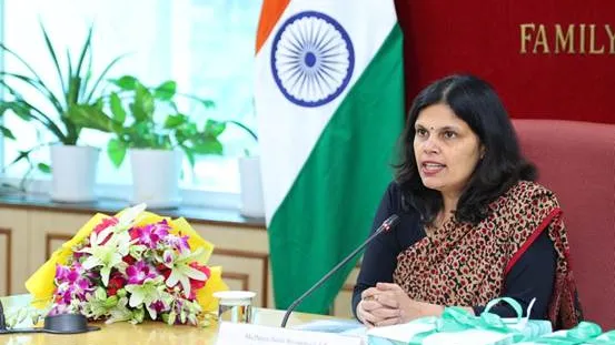 Photo from pib.gov.in website