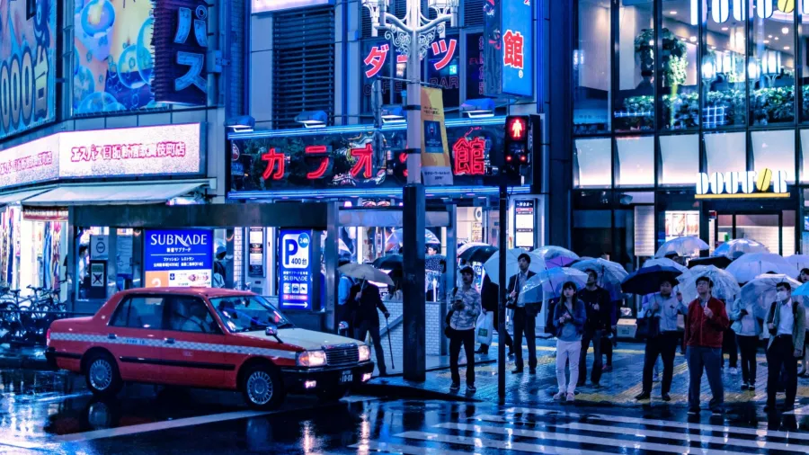 /Jase Bloor from Unsplash