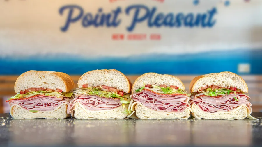 Press photo / Jersey Mike's