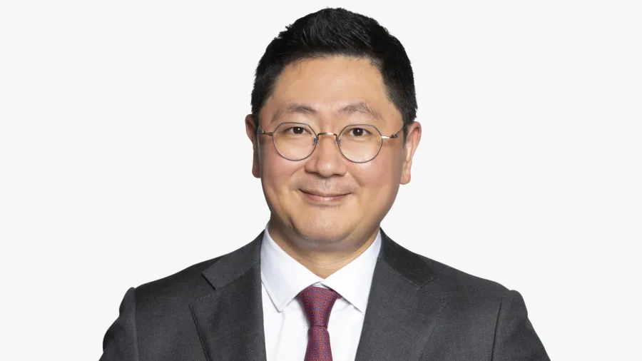 Jun Lee, executive director, Gami Chicken