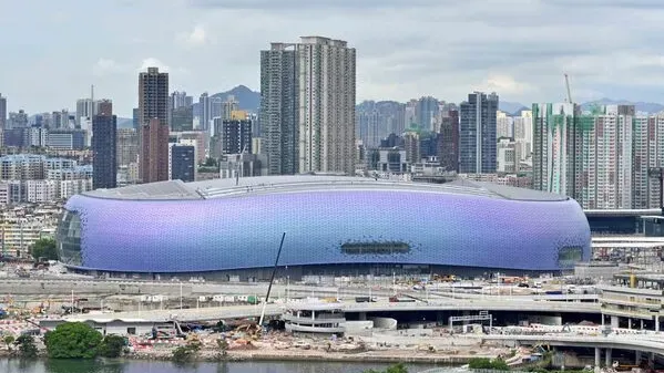 Kai Tak Sports Park