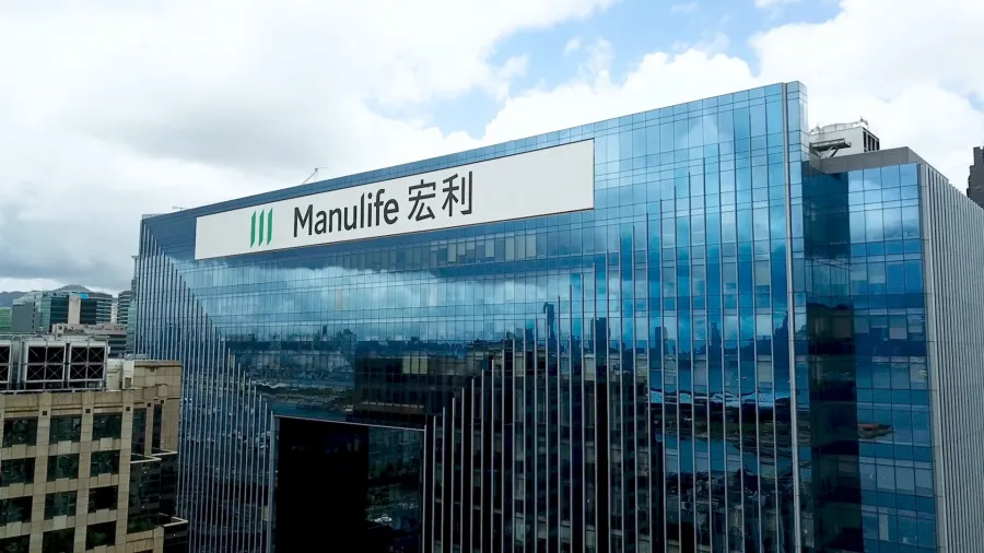 /Manulife Financial Centre