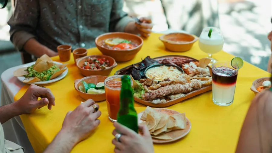 Photo by Los Muertos Crew on Pexels