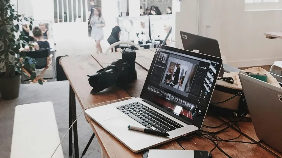 Photo by Flo Dahm from Pexels