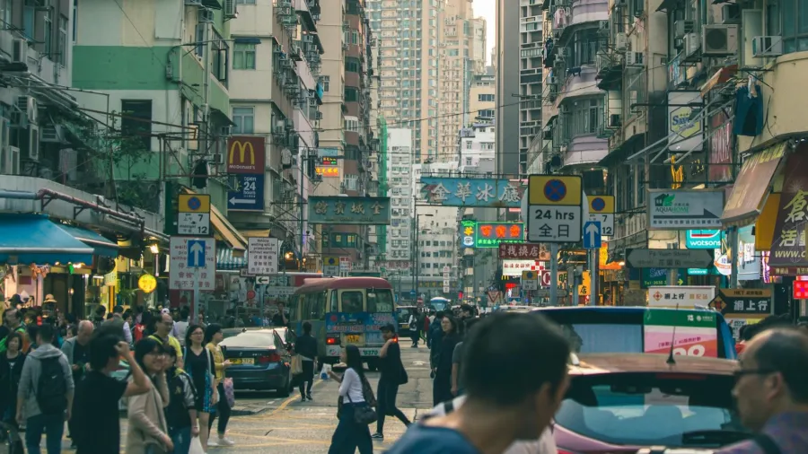 Photo by Jimmy Chan via Pexels