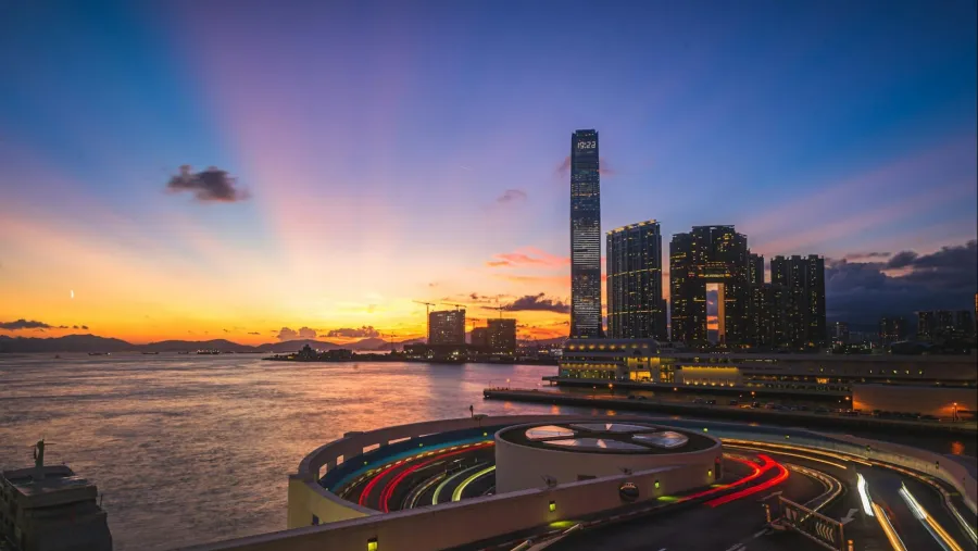 Photo by Nick Kwan via Pexels