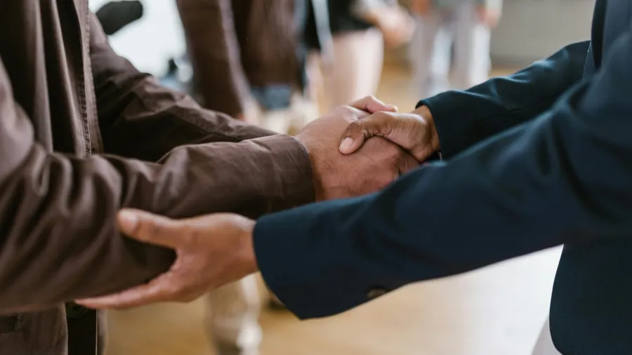 Photo by RDNE Stock project via Pexels