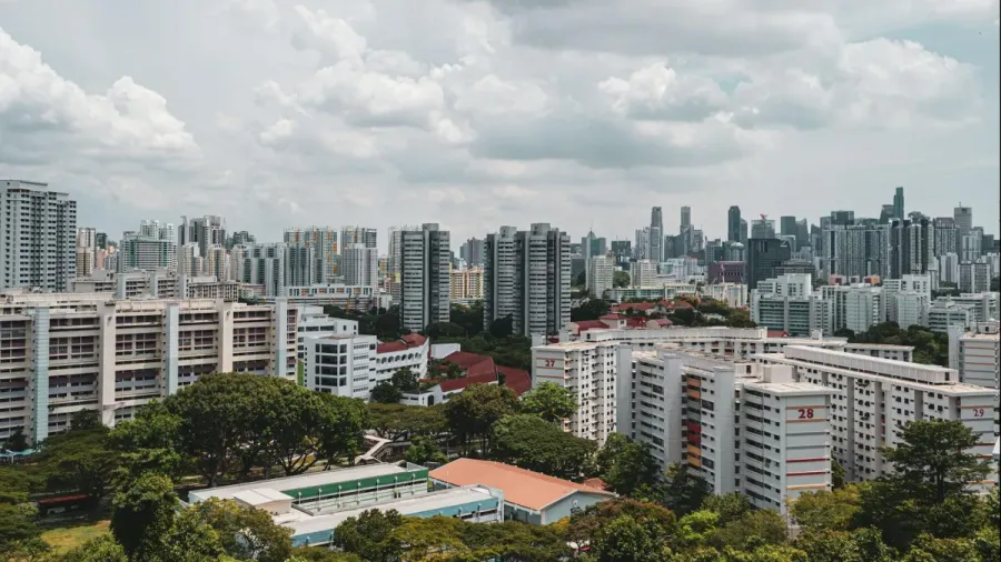 Photo by Cyrill via Pexels