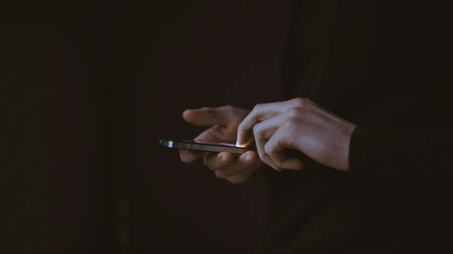 Photo by Gilles Lambert via Unsplash.