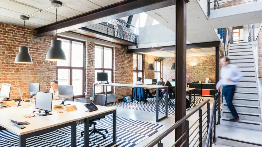 Photo by Proxyclick Visitor Management System via Pexels