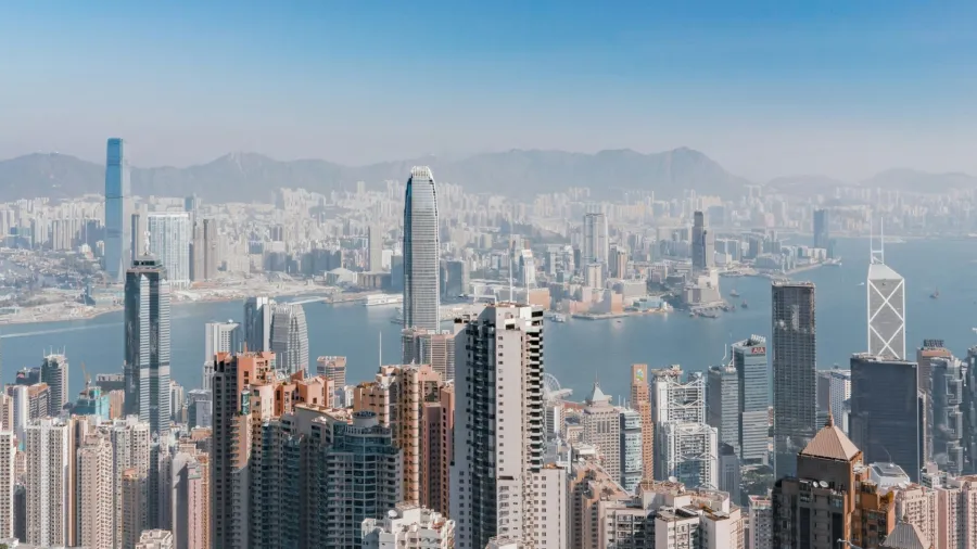 /Ruslan Bardash from Unsplash