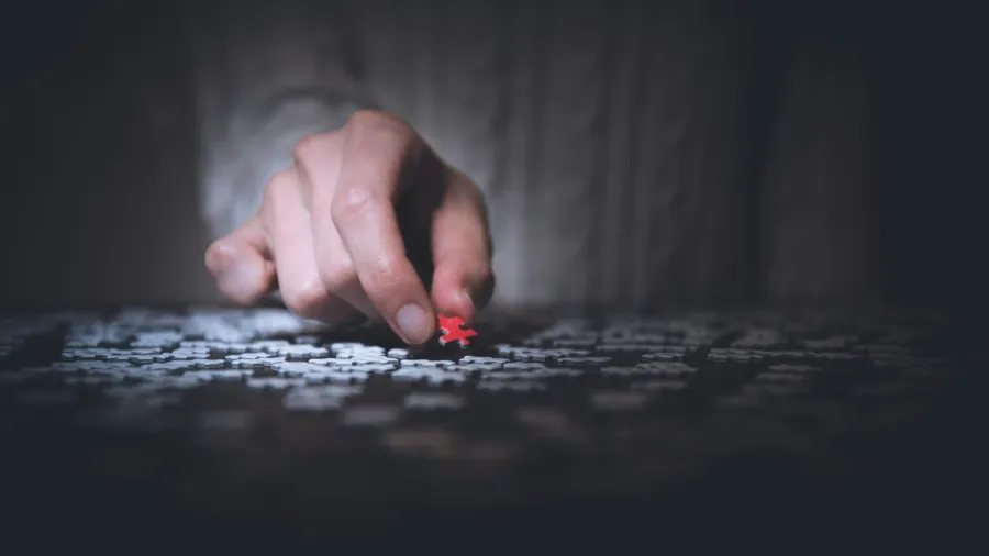 /Ryoji Iwata from Unsplash