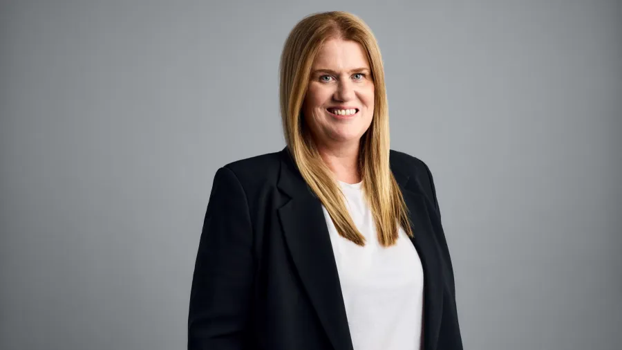 Samantha Bragg, CEO of Red Rooster / Press photo